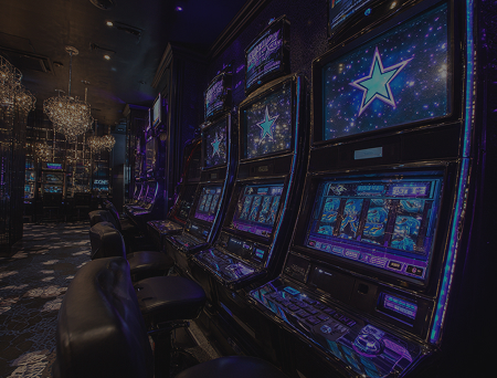 Vegas Casino Online