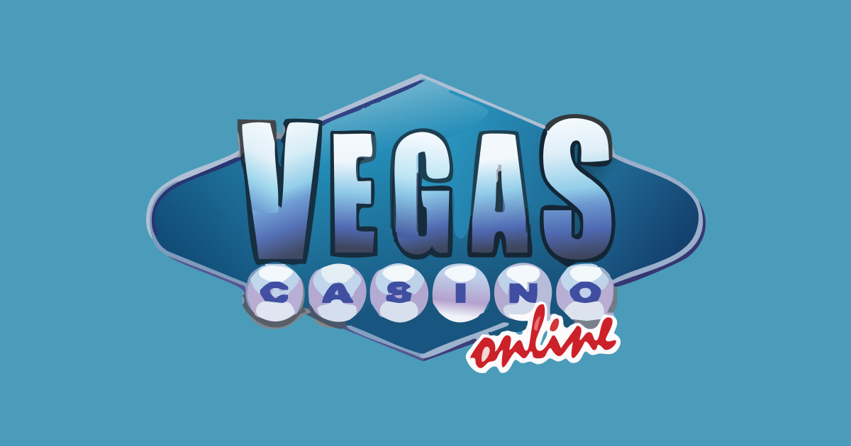 Top-Slots bei Vegas Casino Online